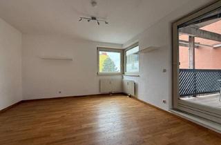 Wohnung kaufen in Kirchhoffgasse 1, 1210 Wien, Wohnen an der oberen Alten Donau! 2,5-Zimmer-Wohnung mit Loggia & Balkon - auch als WG geeignet
