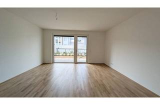 Wohnung mieten in 2320 Schwechat, ERSTBEZUG: Hochwertige 3-Zimmer-Gartenwohnung in Ruhelage - nahe Hauptplatz in 2320 Schwechat ? zu mieten
