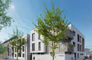 Wohnung mieten in 2320 Schwechat, ERSTBEZUG: Hochwertige 2- bis 4-Zimmer Wohnungen in Ruhelage nahe Hauptplatz Schwechat zu mieten