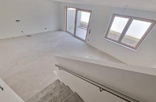 Reihenhaus kaufen in 2104 Spillern, ERSTBEZUG - Reihenhaus in Spillern: Ihr Traumhaus mit Garten und 2 KFZ Stellplätzen!