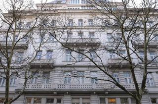 Büro zu mieten in Praterstraße 66, 1020 Wien, Bürofläche zwischen Nestroyplatz und Prater
