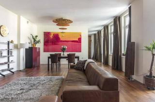 Loft kaufen in Naschmarkt, Margaretenplatz, 1050 Wien, WEIT UNTER DEM MARKTPREIS - traumhafte barrierefreie Wohnung mit Ausblick und Terrasse in umgebauter Klavierfabrik - ruhige Lage - BIETERVERFAHREN