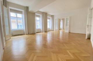 Wohnung mieten in Graben / Stallburggasse, 1010 Wien, INNENSTADT-ALTBAUMIETE - NÄHE GRABEN