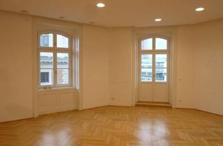 Büro zu mieten in Schillerplatz, 1010 Wien, Zentrales Büro