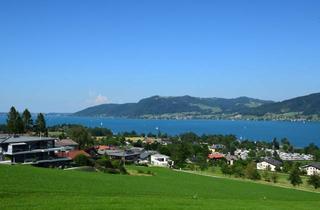 Penthouse kaufen in 4865 Nußdorf am Attersee, Großzügiges Penthouse mit wunderbarem Seeblick