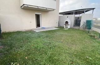 Wohnung mieten in Gänserndorferstraße, 2232 Deutsch-Wagram, Gemütliche 2-Zimmer-Wohnung mit Garten in Deutsch-Wagram