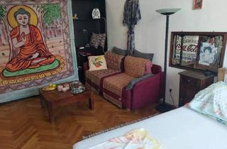 Immobilie mieten in Hütteldorfer Straße, 1150 Wien, Schönes sauberes ,möbeliertes Zimmer nähe U3 Hütteldorferstrasse