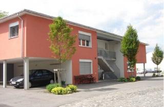 Wohnung mieten in 6844 Altach, Schöne helle 2-Zi Wohnung in Kleinwohnanlage Altach
