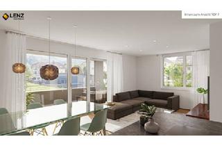 Wohnung kaufen in 6710 Nenzing, 4-Zi-Terrassenwohnung TOP 7 in Nenzing, Christian-Hummel-Weg 14