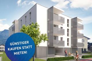 Wohnung kaufen in 6845 Hohenems, 2-Zi-Wohnung ab € 547,-- mtl.