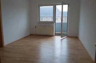 Wohnung mieten in 8680 Mürzzuschlag, Teilmöblierte 3-Zimmer-Wohnung mit Balkon in Mürzzuschlag !