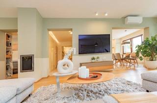 Wohnung kaufen in Seegrotte, 2371 Hinterbrühl, Hinterbrühl - Grünruhelage mit drei Balkonen und herrlichem Fernblick