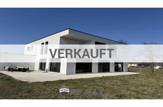 Einfamilienhaus kaufen in 2054 Haugsdorf, "VERKAUFT!" - EFH 2054 Haugsdorf