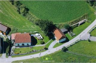 Einfamilienhaus kaufen in Albrechtsberg, 3613 Els, Liebliches Einfamilienhaus in ruhiger Lage