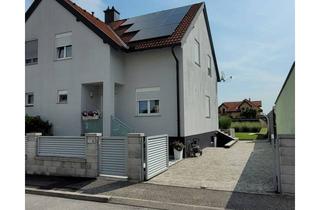 Haus kaufen in Schwanengasse, 2402 Maria Ellend, Einmalige Gelegenheit!! Tolles Haus im Herzen vom Nationalpark Maria Ellend - absolute Ruhelage!
