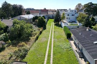 Grundstück zu kaufen in 2230 Gänserndorf, Herrvorragendes Grundstück im Bauland-Kerngebiet - 1416 m² mit hervorragendem Entwicklungspotential!