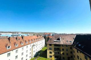 Wohnung kaufen in 3500 Krems an der Donau, Moderne 2-Zimmer Dachgeschosswohnung mit Loggia und Tiefgarage