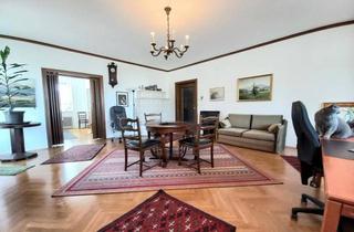 Wohnung kaufen in Heinzelgasse 12, 9020 Klagenfurt, Großzügige 5-Zimmer-Wohnung in Klagenfurt -St. Martin