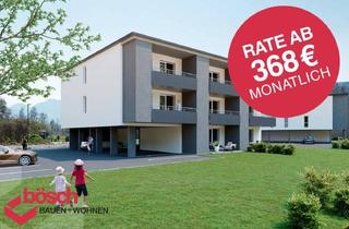 Wohnung kaufen in 6973 Höchst, Gemütliche 2-Zimmer-Gartenwohnung | Top 01