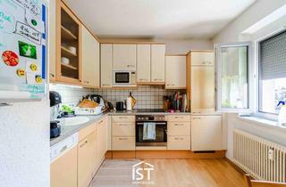 Wohnung mieten in Hütterweg, 4950 Altheim, Altheim - Ruhig gelegene 3-Zimmer-Wohnung mit Loggia