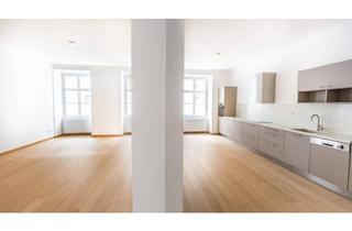 Wohnung mieten in Grünangergasse 12, 1010 Wien, Exklusiv sanierte 3-Zimmer-Wohnung nahe Stephansplatz zu vermieten - 1010 Wien