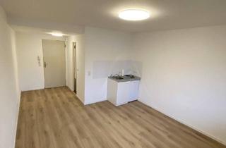 Wohnung mieten in Kranebitter Allee 88, 6020 Innsbruck, Frisch sanierte 1-Zimmer-Wohnung mit Balkon in Innsbruck