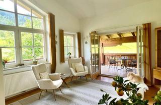 Wohnung mieten in 5660 Höf, Sonnige helle Wohnung in Taxenbach zu vermieten