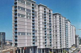 Wohnung mieten in Arsenalstraße 14, 1100 Wien, Rollstuhlgerechte 2-Zimmer Neubauwohnung mit Balkon