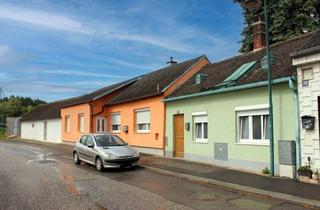 Haus kaufen in 2011 Obermallebarn, Landhaus im Dornröschenschlaf in Obermallebarn