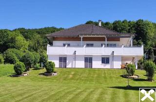 Haus kaufen in 5151 Nußdorf am Haunsberg, Großzügige Liegenschaft mit Blick ins Grüne