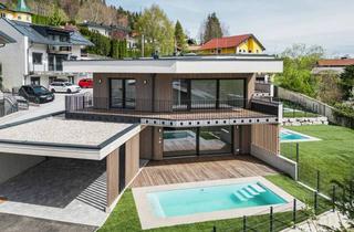 Haus kaufen in Heuberg, 5023 Salzburg, Luxusimmobilie am Heuberg mit Zweitwohnsitz
