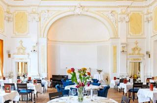 Gastronomiebetrieb mieten in 1230 Wien, Premium Restaurant & Eventlocation - ein Palais für 100 Indoor & 70 Outdoor-Gäste (ca. 453 m²)