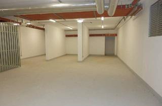 Gewerbeimmobilie mieten in Altmannsdorfer Straße, 1120 Wien, 125m² Lagerfläche zu nur EURO 699 Netto/Monat