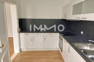 Wohnung mieten in 3300 Amstetten, Wohnung mit Flair - Altbau, saniert mit Balkon im Stadtzentrum von Amstetten - alles Fußnähe