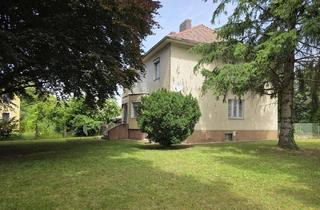 Haus kaufen in 3382 Loosdorf, Wohnen und arbeiten in Loosdorf