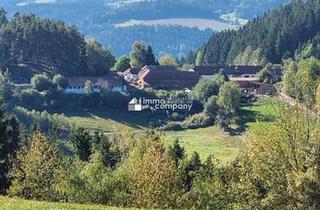 Gewerbeimmobilie kaufen in 4294 Sankt Leonhard bei Freistadt, Einzigartiger Bauernhof mit 15,2 ha in Alleinlage – Paradies für Visionäre, Familien & Gemeinschaftsprojekte