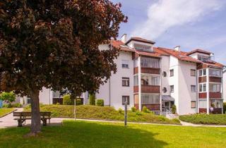 Wohnung kaufen in 4190 Bad Leonfelden, ***Super geschnittene 3- Zimmerwohnung mit Grünblick in ruhiger Lage von Bad Leonfelden!***