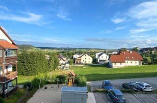 Wohnung kaufen in 4190 Bad Leonfelden, ***Super geschnittene 3- Zimmerwohnung mit Grünblick in ruhiger Lage von Bad Leonfelden!***