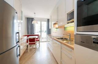 Wohnung kaufen in Schloßberg, 8041 Graz, Charmante 3-Zimmer-Wohnung mit Balkon und Blick auf den Schlossberg