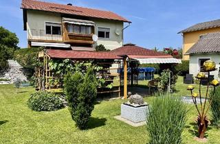 Mehrfamilienhaus kaufen in 8054 Graz, Top-Lage: Zweifamilienhaus mit Garten und Garage in der Nähe der Shopping City Seiersberg!