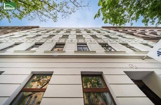 Wohnung kaufen in Praterstern, 1020 Wien, Charmante 2-Zimmer-Wohnung mit Balkon in Top Lage – nähe Praterstern! - JETZT ZUSCHLAGEN