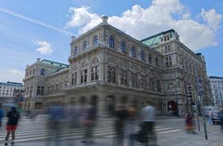 Geschäftslokal mieten in Kärntner Straße, 1010 Wien, Bei Kärntner Straße & Oper | Ecklokal mit 3m hohen Auslagen | inkl. Keller samt Lastenaufzug