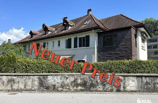 Reihenhaus kaufen in 6800 Feldkirch, Charmantes Stadt-Reihenhaus in Feldkirch!