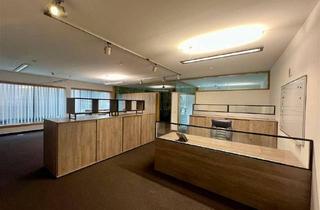 Gewerbeimmobilie kaufen in Gewerbegebiet, 6491 Schönwies, Perfekt aufgeteilte Bürofläche mit neuwertiger Ausstattung in Mils bei Imst zu verkaufen!