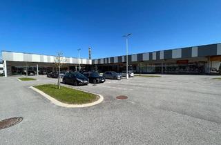 Gastronomiebetrieb mieten in Am Vorum 3b, 8572 Bärnbach, Provisionsfreie moderne Gewerbeimmobilie mit Klimaanlage 650m²