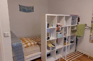 WG-Zimmer mieten in Nadlergasse 1, 1090 Wien, Riesiges WG Zimmer im Herzen von Wien, 9. Bezirk