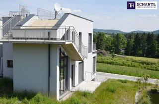 Haus mieten in Reiteregg, 8113 Sankt Oswald bei Plankenwarth, IDYLLISCHES DOPPELHAUS in den Weinbergen - mit DOPPELGARAGE, GARTEN, TERRASSE & DACHTERRASSE!