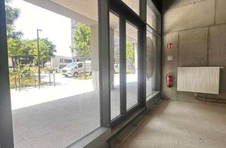 Geschäftslokal mieten in Berg, 9020 Klagenfurt, Geschäftsfläche im Zentrum von Klagenfurt - modern. hell. gestalten Sie mit! Top GE5