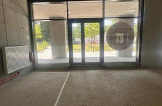 Geschäftslokal mieten in Berg, 9020 Klagenfurt, Geschäftsfläche im Zentrum von Klagenfurt - modern. hell. gestalten Sie mit! Top GE4
