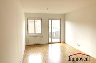 Wohnung mieten in Grottenhofstraße, 8053 Graz, 3-Zimmerwohnung mit großzügigem Balkon